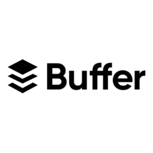 Buffer Logo