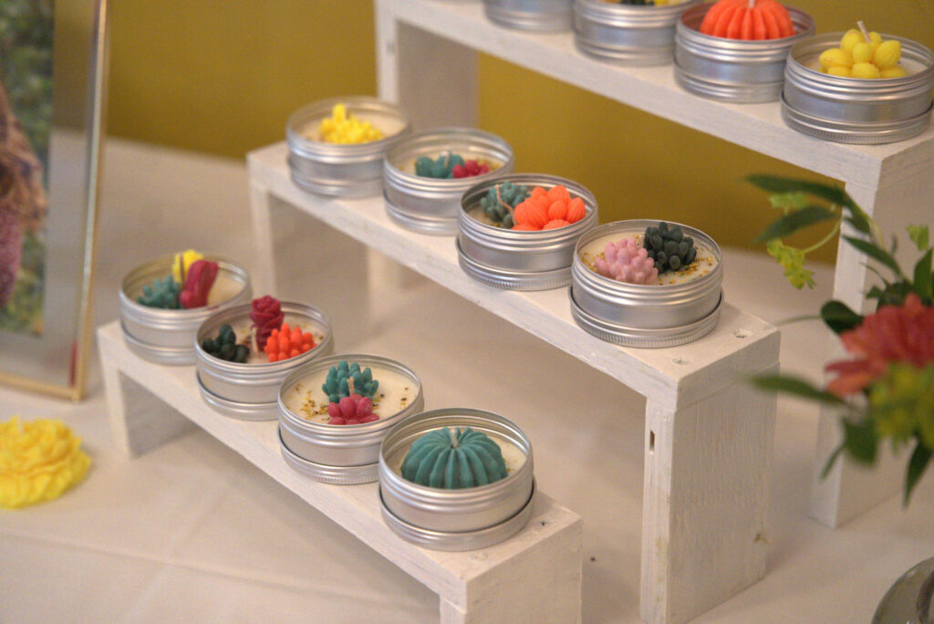 Product Photography (Decoration)