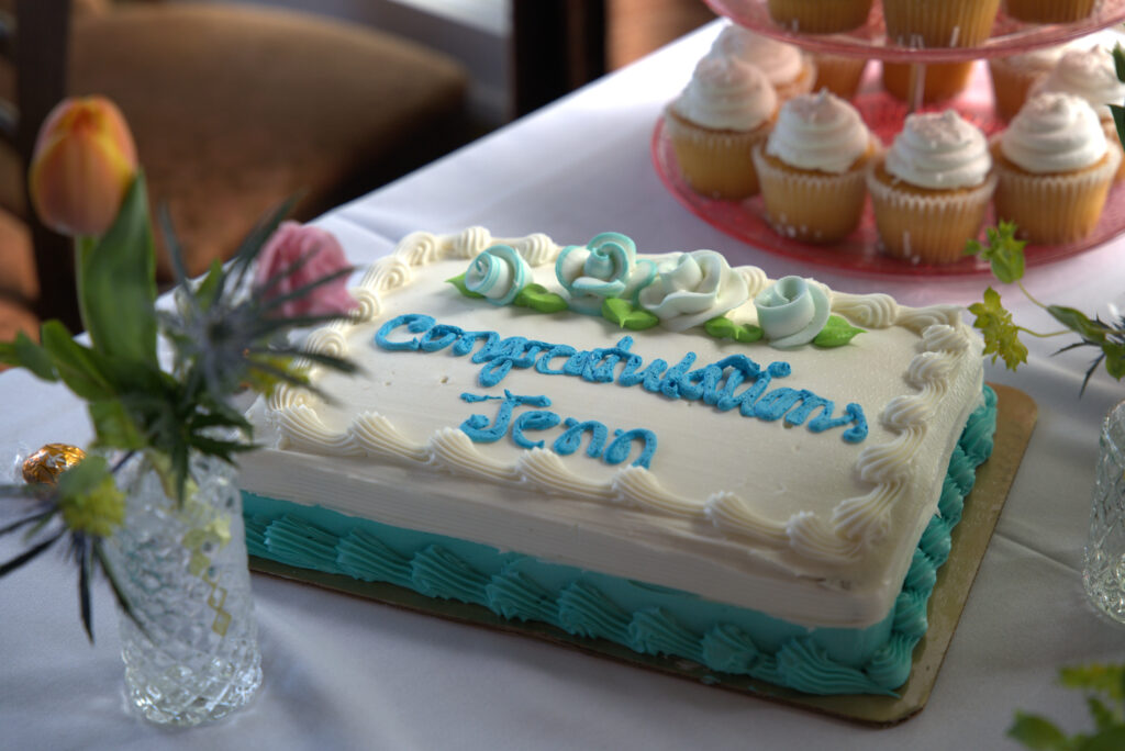 Product Photography (Cake)