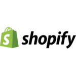 Shopify Logo