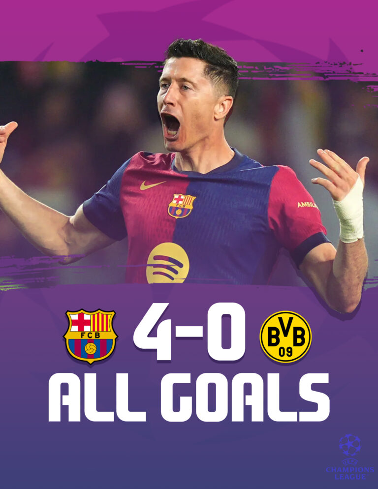 UEFA Barcelona