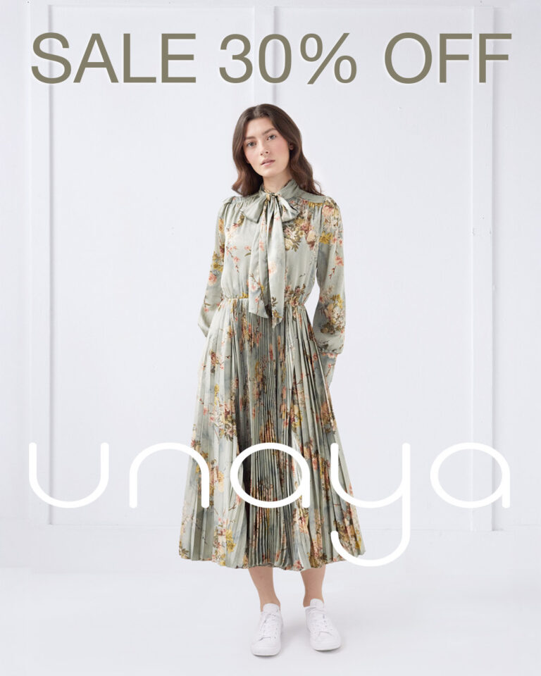 UNAYA Sale