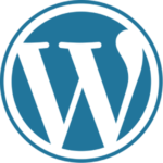 WordPress Logo