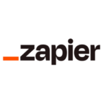 Zapier Logo