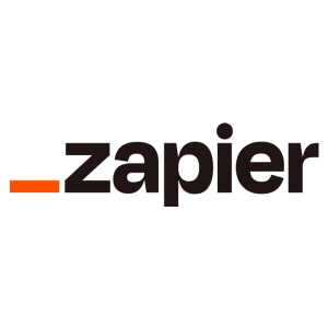 Zapier Logo